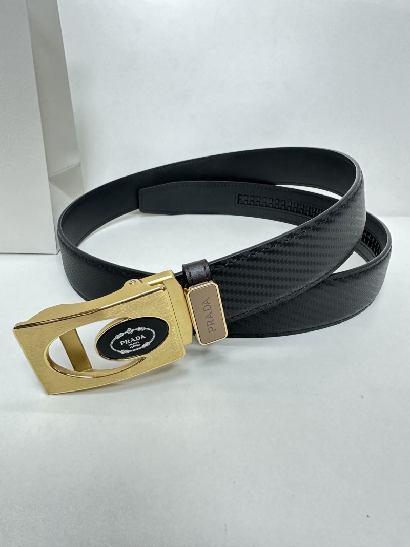 Prada Belts